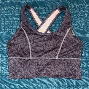 Senita sports bra